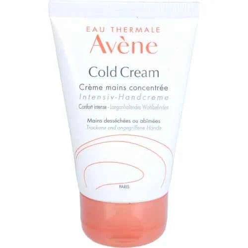 AVENE Cold Cream Intensive Hand Cream 50 ml