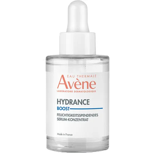 AVENE Hydrance BOOST Moisturizing Serum Concentrate 30 ml