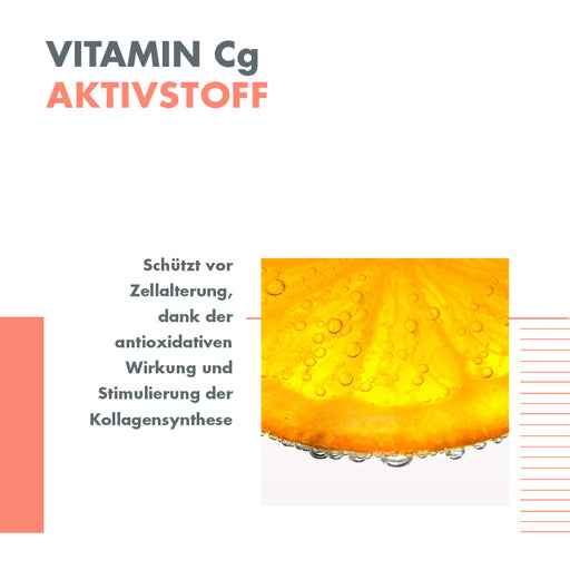 AVENE Vitamin Activ Cg Radiance Intensive Cream