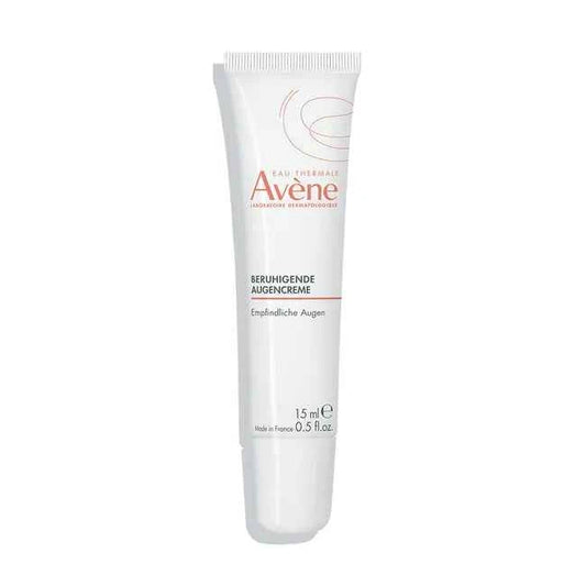 AVENE soothing eye cream