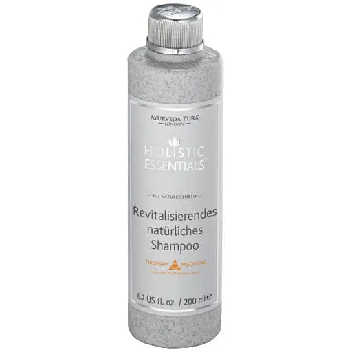 AYURVEDA Shampoo Tridosha - UKDorf 