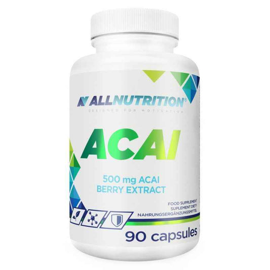 Acai 90 capsules