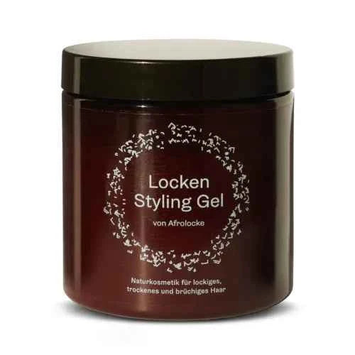 Afrolocke Curls Styling Gel 250 ml