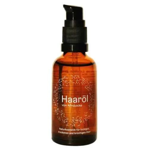 Afrolocke Hair Oil 50 ml