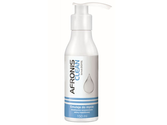 Afronis Clean Emulsion for washing 150