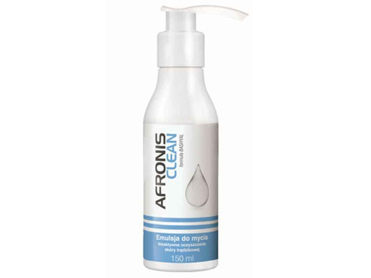 Afronis Clean Emulsion for washing 150 ml