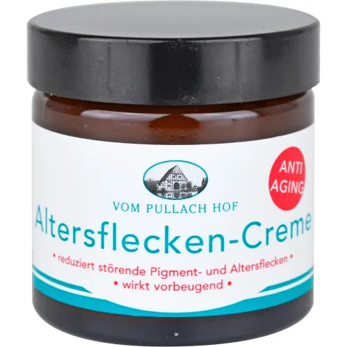 Age Spot Cream 50 ml