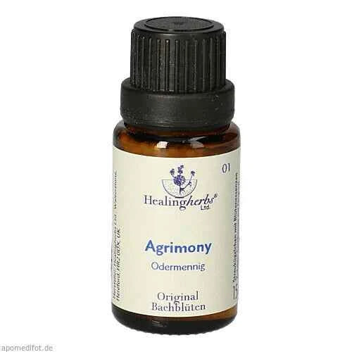 Agrimony Globules Healing Herbs 15 g