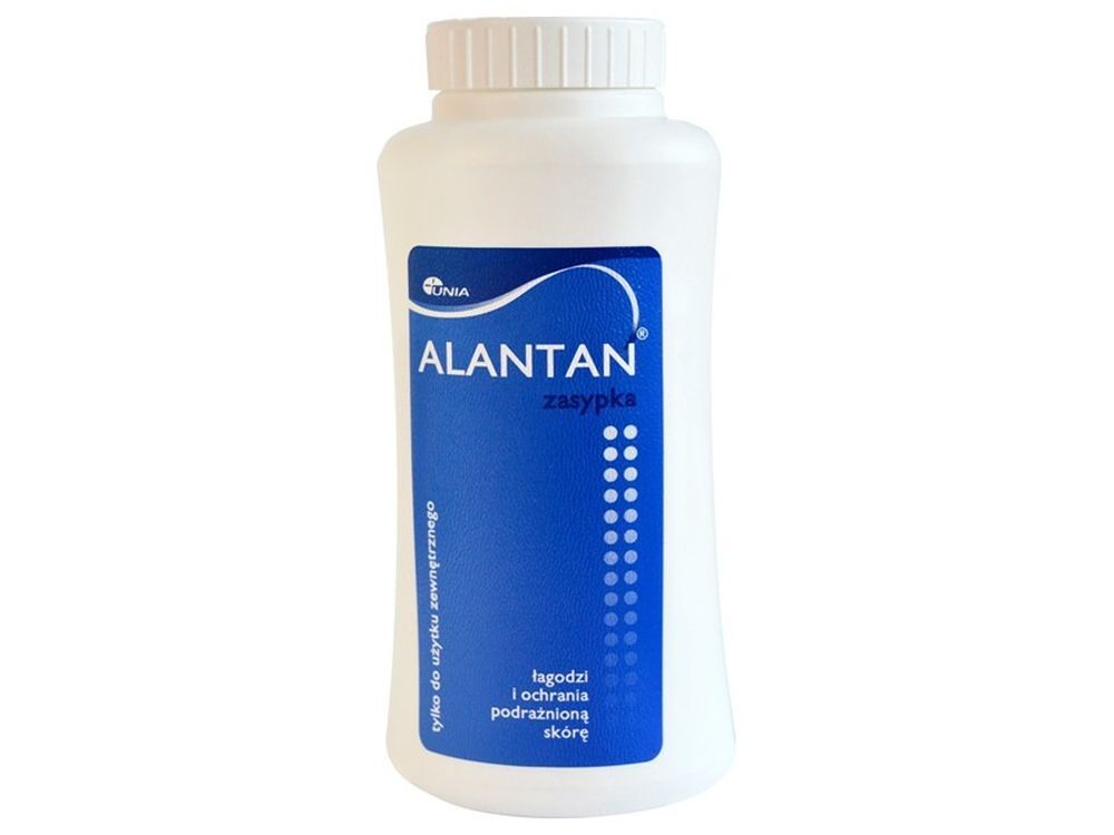 powder 100g, heal wounds