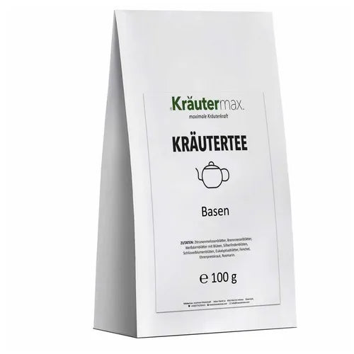 Alkaline Tea 100 g