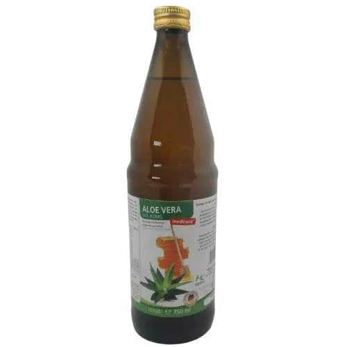ALOE VERA+HONEY 750 ml