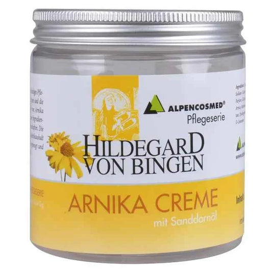 Alpencosmed® Hildegard von Bingen Arnica Cream