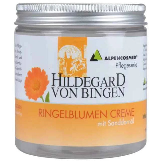 Alpencosmed® Hildegard von Bingen Calendula Cream