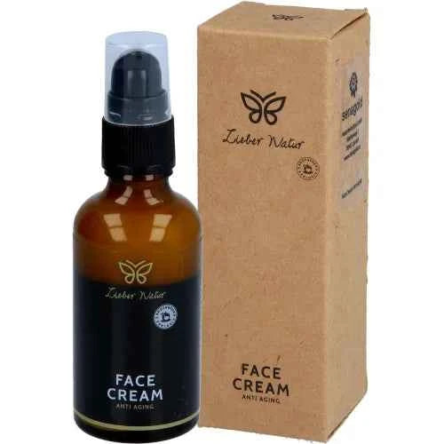 Anti-Aging Facial Cream