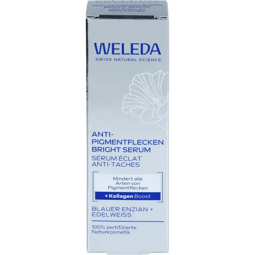 Anti-Pigment Spots Bright Serum 30 ml