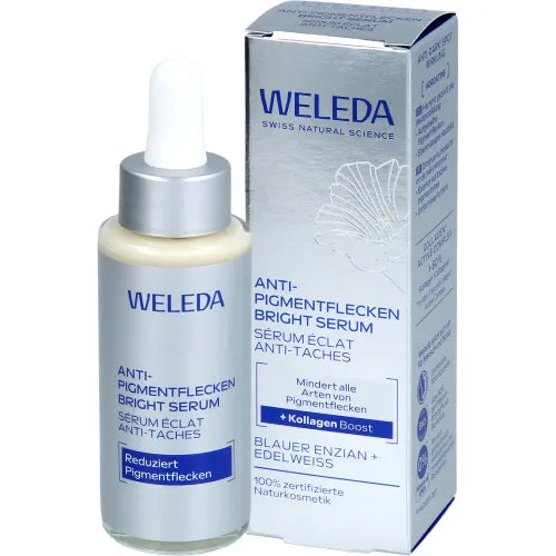 Anti-Pigment Spots Bright Serum 30 ml