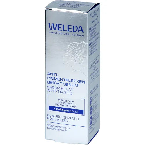 Anti-Pigment Spots Bright Serum 30 ml