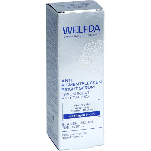 Anti-Pigment Spots Bright Serum 30 ml