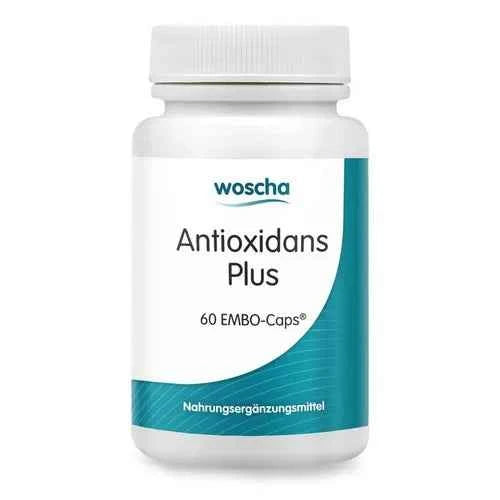 Antioxidant Plus