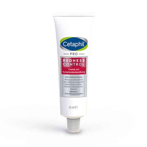 Anti redness, CETAPHIL Redness Control Cream for symptom treatment