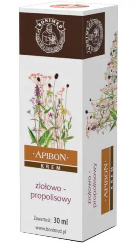 Apibon Propolis cream