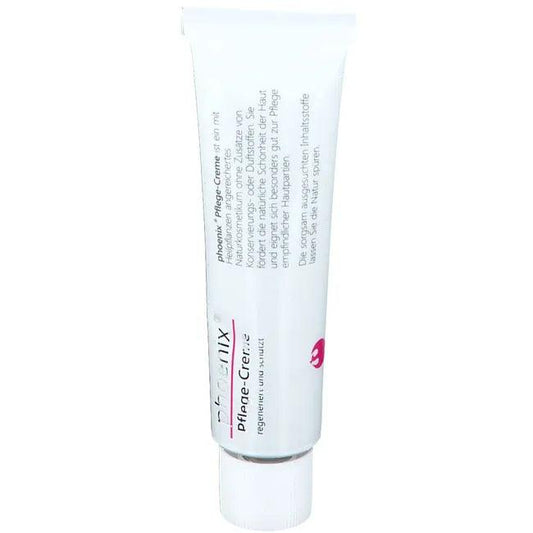 Arnica, St. John's wort and cajeput oil, PHOENIX CARE CREAM - UKDorf 