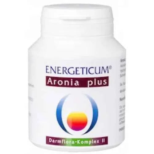 Aronia berry powder, savory powder, Biotin Aronia plus