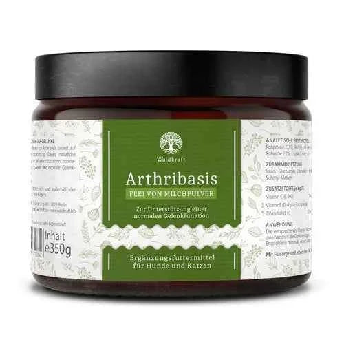 Arthribasis 350 g