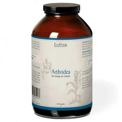 Arthridea - The Queen of Joints