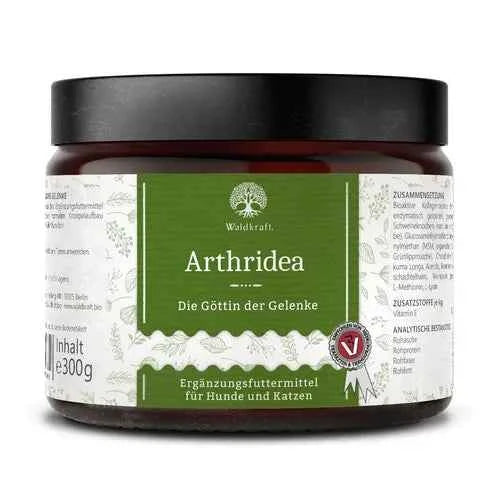 Arthridea – For dogs and cats