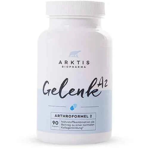 Arthro 2 Joint A2 Capsules