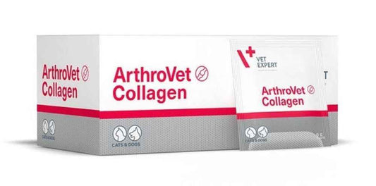 ArthroVet Collagen Collagen preparation for joints for dogs and cats