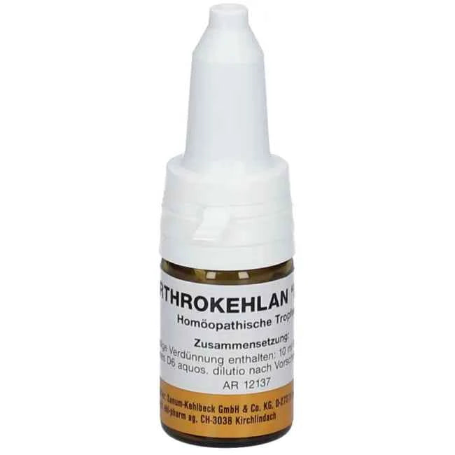 Arthrokehlan A D6 (Propionibacterium acnes D6) Dilution