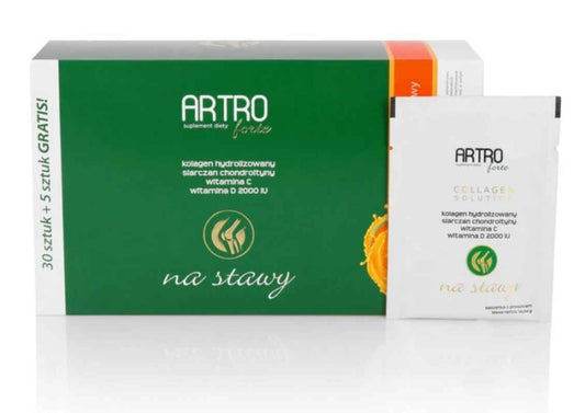 Artro Forte 35 sachets