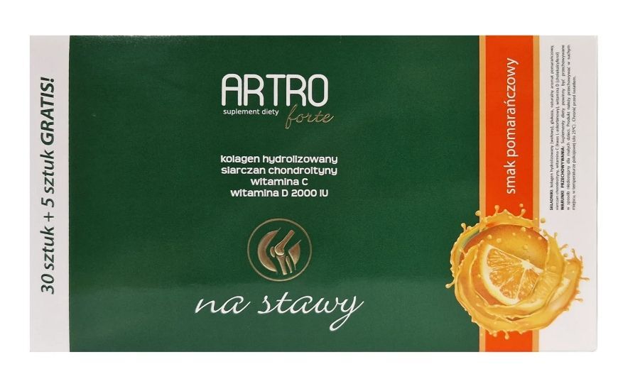 Artro Forte 35 sachets