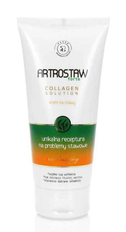 Artrostaw Forte Joint Cream