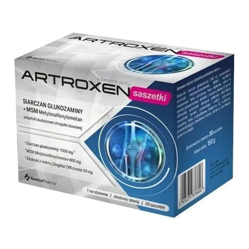 Artroxen x 30 sachets - UKDorf 