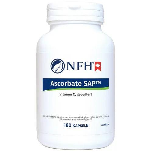 Ascorbate SAP 180 pcs - UKDorf 