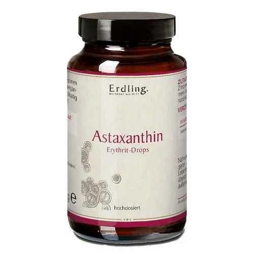 Astaxanthin-Drops 50 pcs