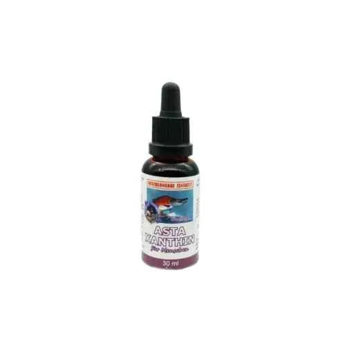 Astaxanthin Liquid