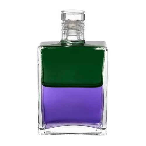 Aura Soma B17, Green- Violet