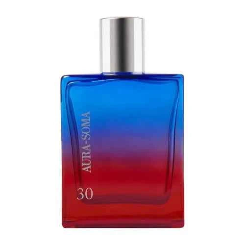 Aura Soma Perfume Oudh Incense