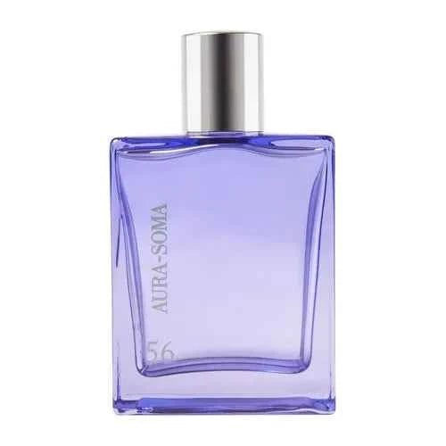 Aura Soma Perfume Violet Powder