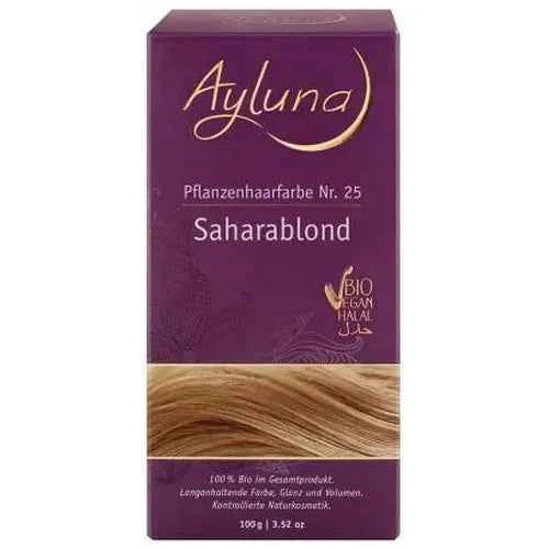 Ayluna - Hair color Sahara Blonde 100 g