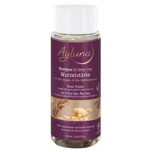 Ayluna - Root Strength Shampoo 250 g
