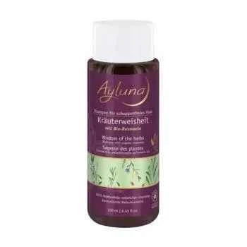 Shampoo Herbal Wisdom 250 ml