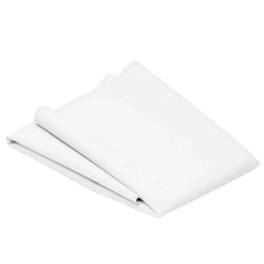 BABY BED INSERTS rubber 60x90 white - UKDorf 