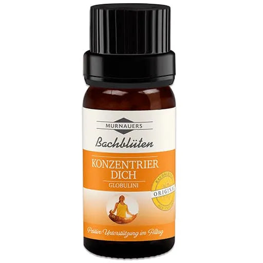 BACH FLOWERS Murnauer's Concentrate Globulini - UKDorf 
