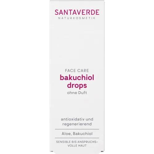BAKUCHIOL drops serum 30 ml