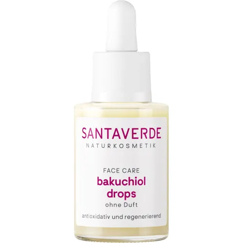 BAKUCHIOL drops serum 30 ml